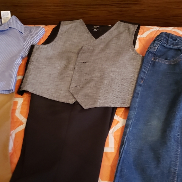Children's clothes - Picture 4 of 6